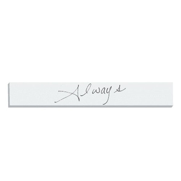 Picture of Silver Signature Ring